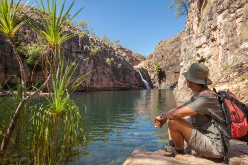 Australien Reise - Kakadu Nationalpark