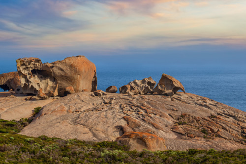 Australien Reise - Kangaroo Island
