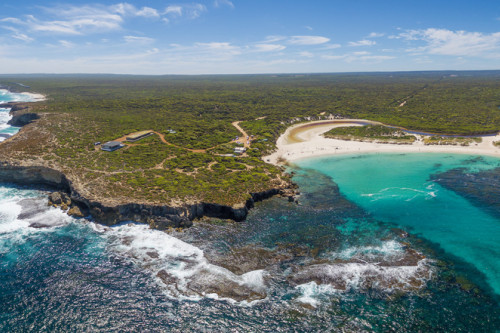 Australien Reise - Kangaroo Island