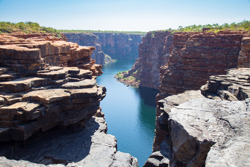 Australien Reise - Kimberley