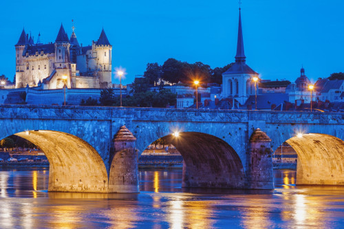 saumur-bei-nacht saumur-bei-nacht