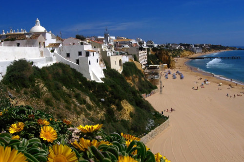Albufeira