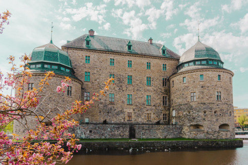 Örebro