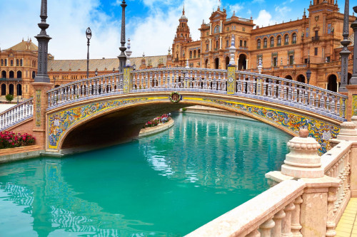 sevilla sevilla