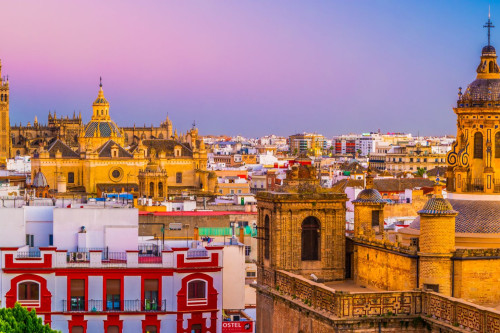sevilla sevilla