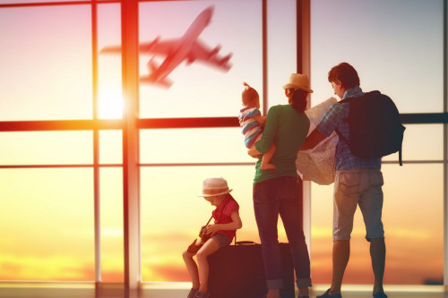 Aufhebung Reisewarnung-Zeit für Familienurlaub-Meso Reisen