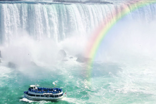Niagara Falls, ON