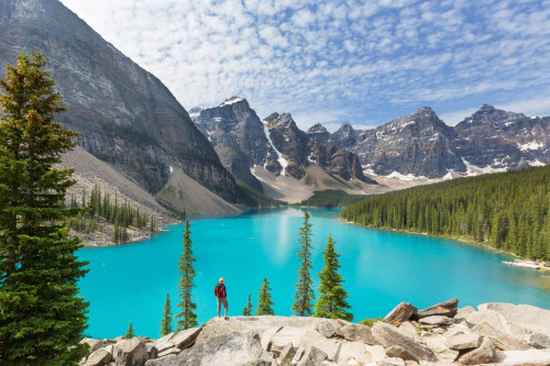 Kanada Reise: Banff NP Kanada Reise: Banff NP