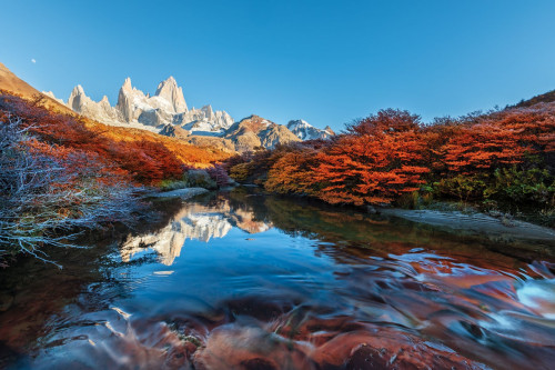 Argentinien National Park