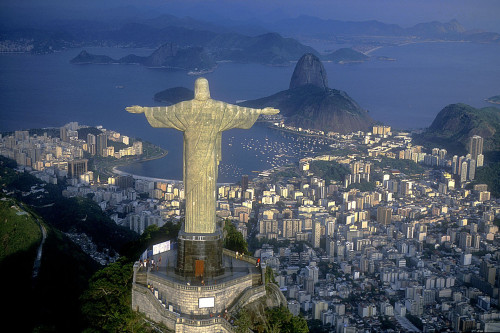 Rio de Janeiro Reisen