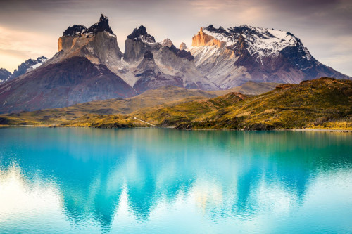 Chile Reise: Patagonien