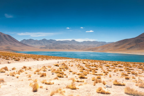 Chile Reise: San Pedro de Atacama