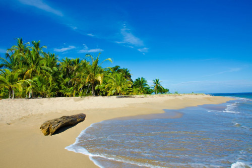 Costa Rica - Karibikküste