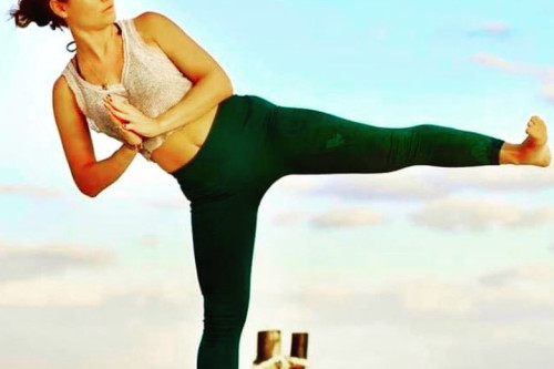 Mexico Reise: Copyright by Janina Kapitza