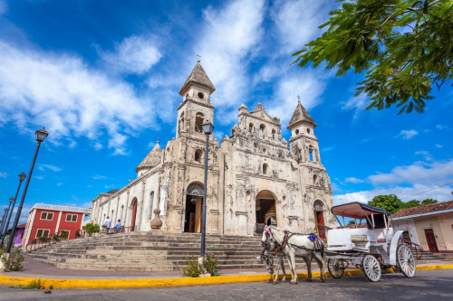 Nicaragua - Grenada By: ©LatinConnect