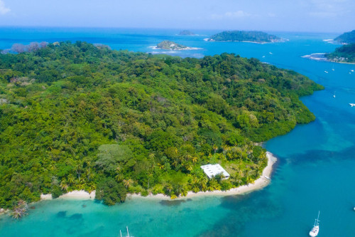 Panama Reise: Portobelo Panama Reise: Portobelo