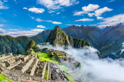Peru Ecuador Reise Südamerika 