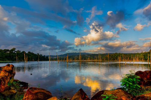 Guyana-Surinam-Reise Guyana-Surinam-Reise