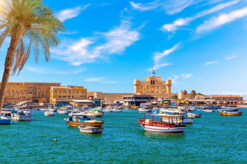 Ägypten Reise - Alexandria Ägypten Reise - Alexandria