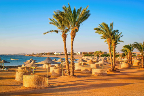 Ägypten Reise - Rotes Meer Ägypten Reise - Rotes Meer