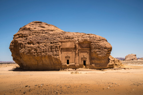 Saudi-Arabien Reise - Al-Ula Saudi-Arabien Reise - Al-Ula