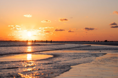Florida Reise - Fort Myers Beaches@Fort Myers
