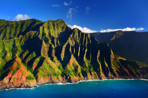 Hawaii Reise Kreuzfahrt