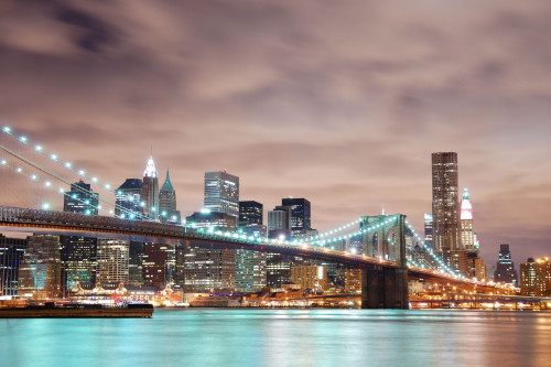 Weltreise - New York City