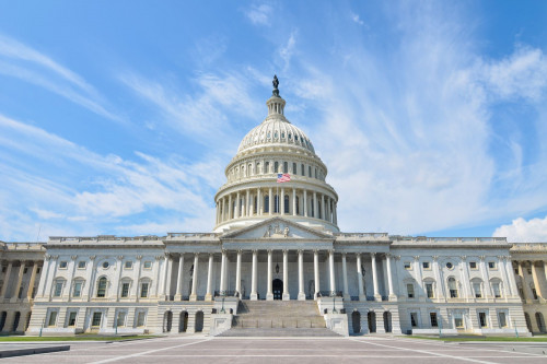 Sondergruppenreise - Capitol Washington D.C.