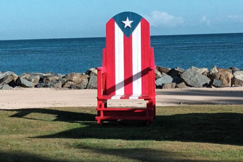 Puerto Rico Reise - Puerto Rico