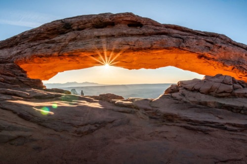 USA Reise: Arches USA Reise: Arches