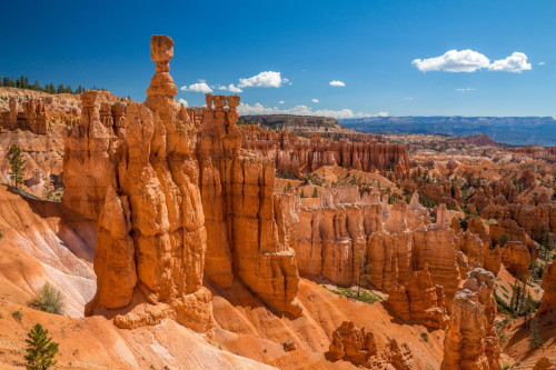 Reise USA: Bryce Canyon