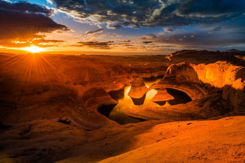 USA Reise: LakePowell USA Reise: LakePowell