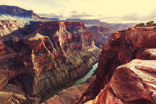 Reise USA: Grand Canyon
