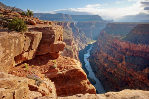 Reise USA Westen Grand Canyon Nationalpark