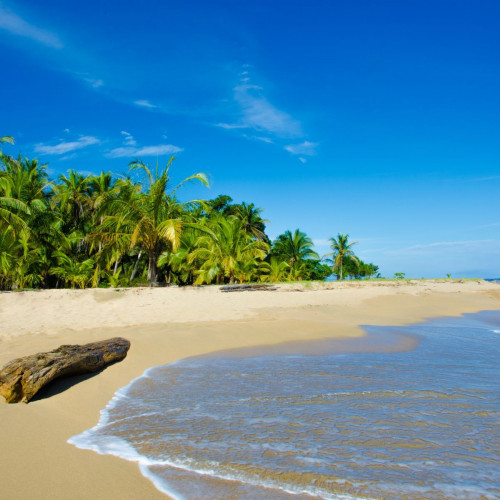 Landschaft: Costa Rica Reisen