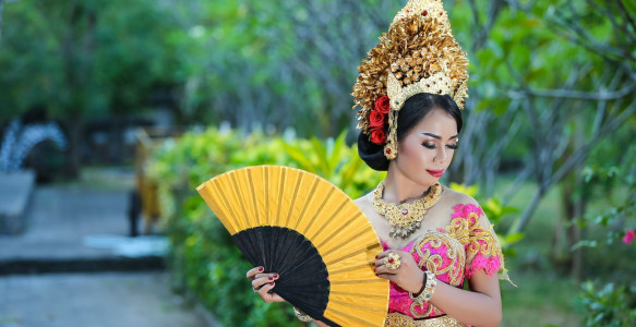 Indonesien Reise: Höhepunkte Indonesiens Reisebild - Indonesien Reise: Höhepunkte Indonesiens