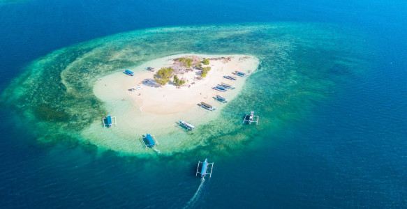 Indonesien Reise: Gili Kedis Island- Lombok Reisebild - Indonesien Reise: Gili Kedis Island- Lombok