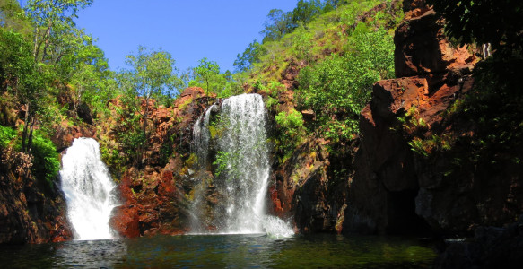 Reisebild - Australien Reise - Litchfield Nationalpark
