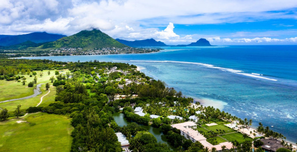 Mauritius Reise: Badeurlaub - Traumhafte Flitterwochen Reisebild - Mauritius Reise: Badeurlaub - Traumhafte Flitterwochen