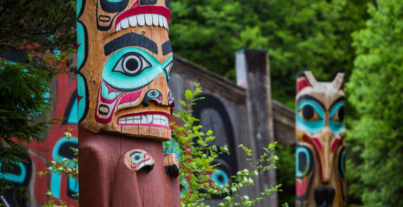 Kanada Reise Reisebild - Kanada Reise
