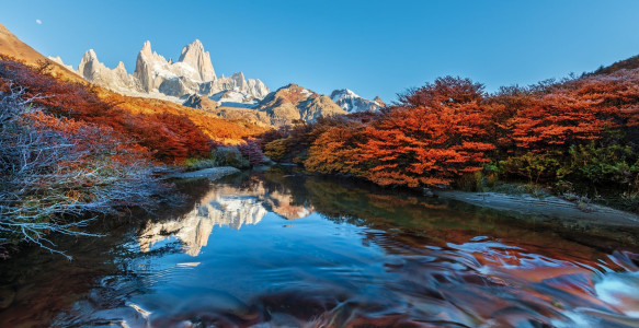 Reisebild - Argentinien National Park