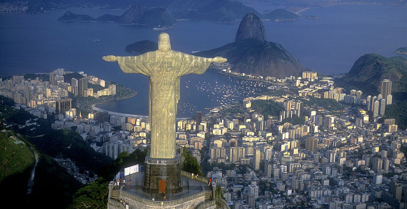 Rio de Janeiro Reisen Reisebild - Rio de Janeiro Reisen