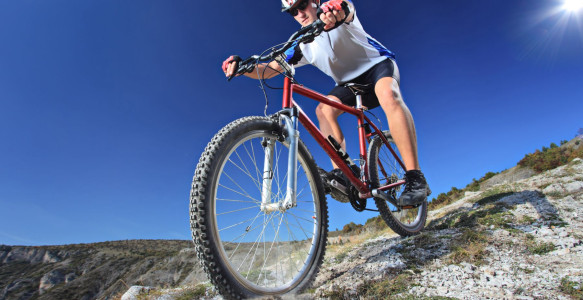 Reisebild - E-Bike Reise Costa Rica