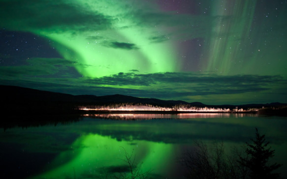 Yukon