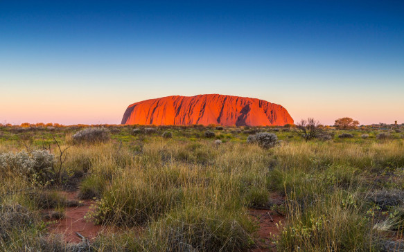 Australien entdecken