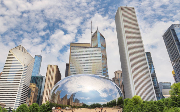 Chicago