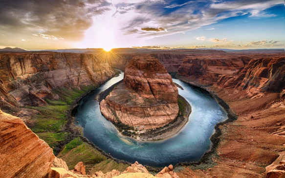 USA Reisen Westen