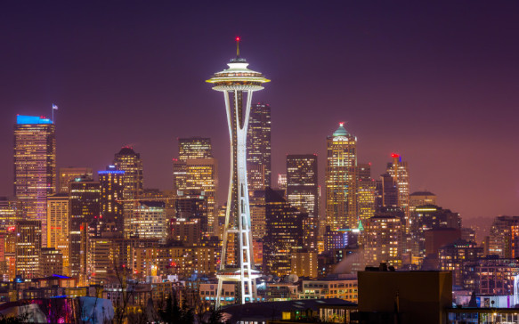 Seattle