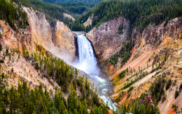 Yellowstone